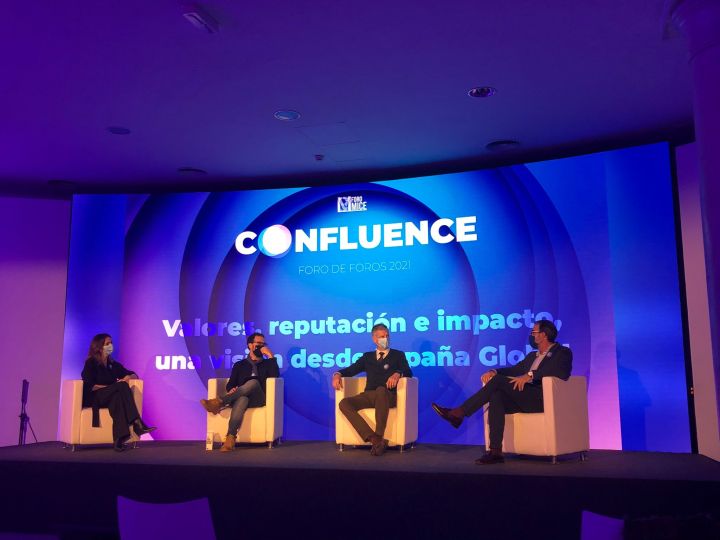 El sector Mice un factor productivo&nbsp;esencial