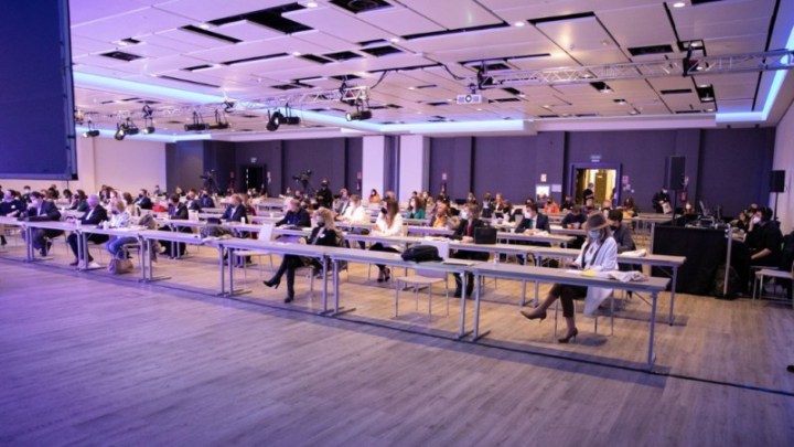 El asociacionismo como un activo para la visibilidad del sector&nbsp;MICE