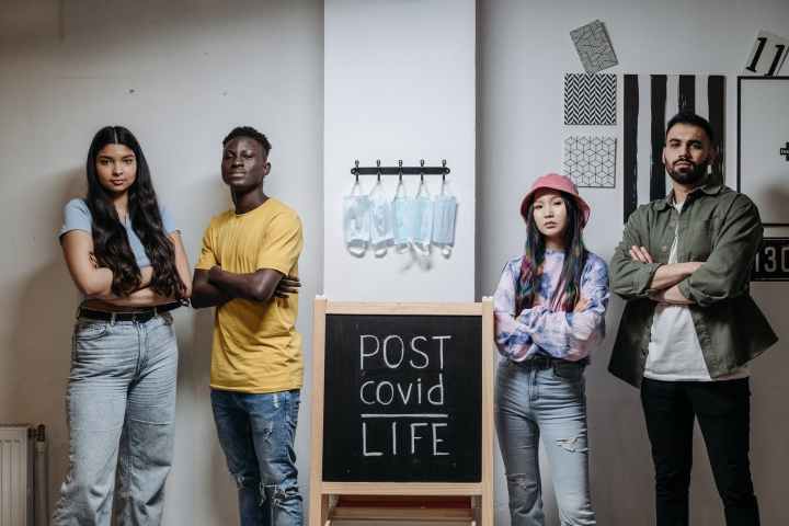 Negacionistas y sus consecuencias